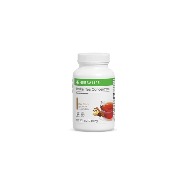 Herbal Tea Concentrate - Chai