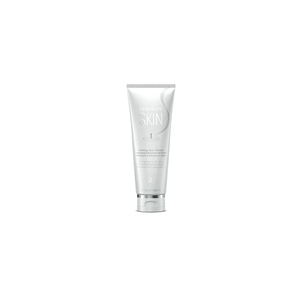 Herbalife SKIN® Soothing Aloe Cleanser