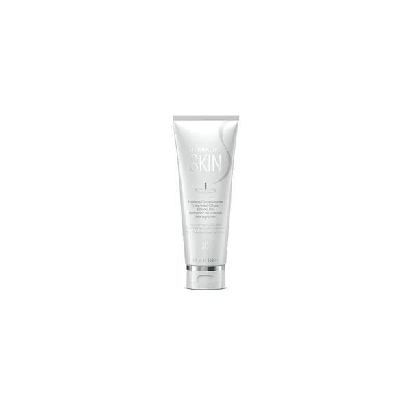 Herbalife SKIN® Polishing Citrus Cleanser