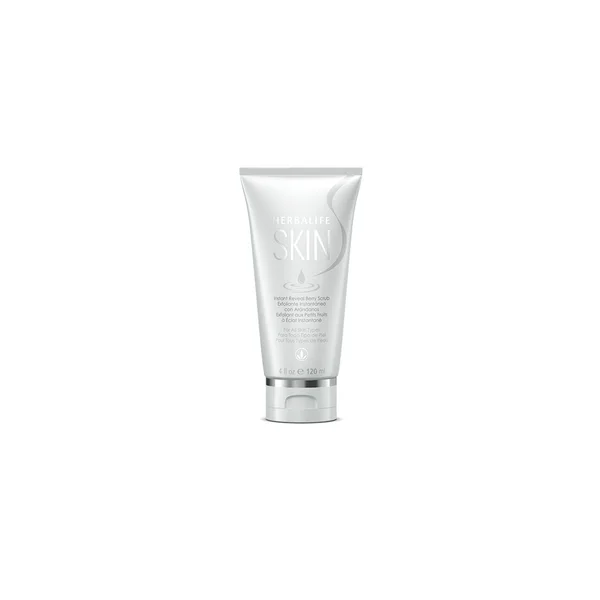 Herbalife SKIN® Instant Reveal Berry Scrub