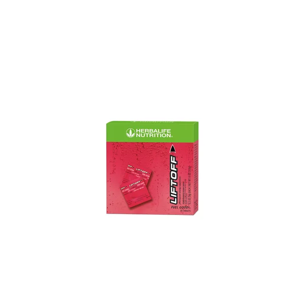 Liftoff® - Pomegranate-Berry Burst