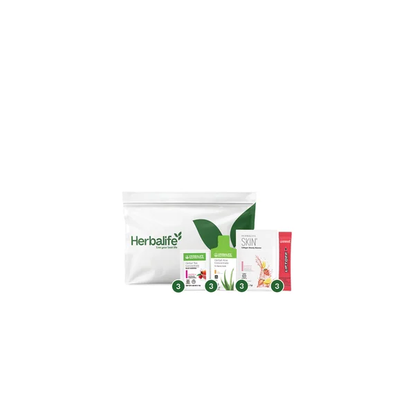 Mega Tea Discovery Kit