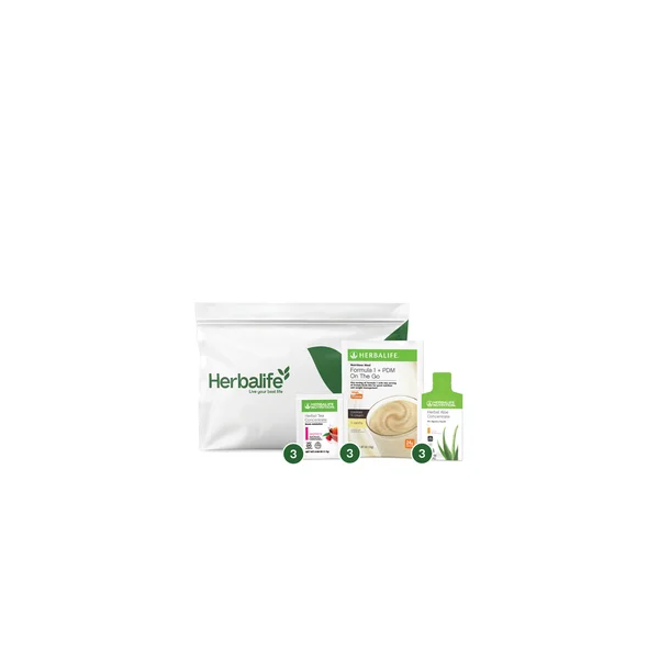 Classics Discovery Kit