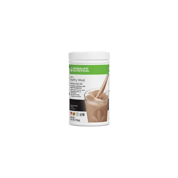 Formula 1 Healthy Meal Nutritional Shake Mix - Dark Chocolate Coconut