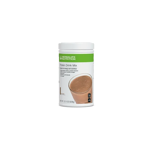 Protein Drink Mix - Chocolate