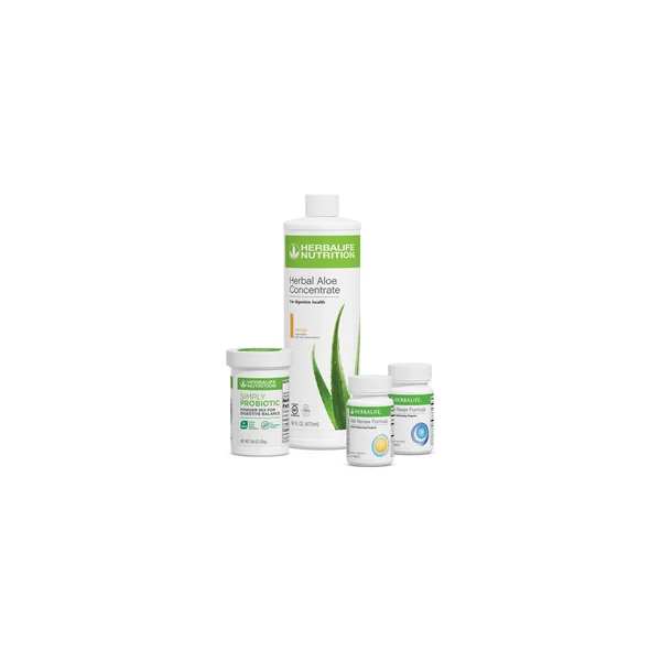 Digestive Health Program - Mango