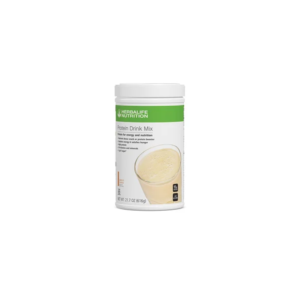 Protein Drink Mix - Peanut Cookie