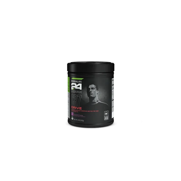 Herbalife24<SUP>®</SUP> CR7 Drive - Açaí Berry