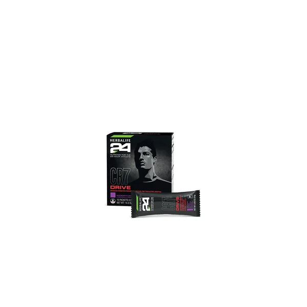 Herbalife24<SUP>®</SUP> CR7 Drive - Açaí Berry