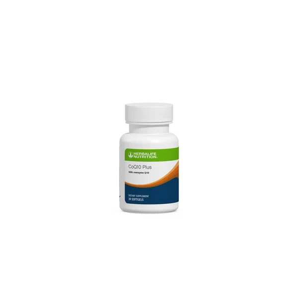 CoQ10 Plus
