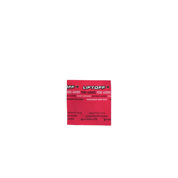 Liftoff® - Pomegranate-Berry Burst
