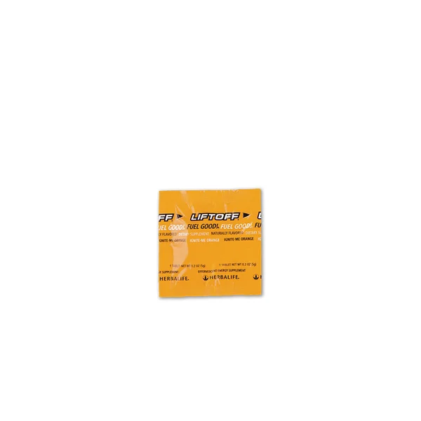 Liftoff® - Ignite-Me Orange
