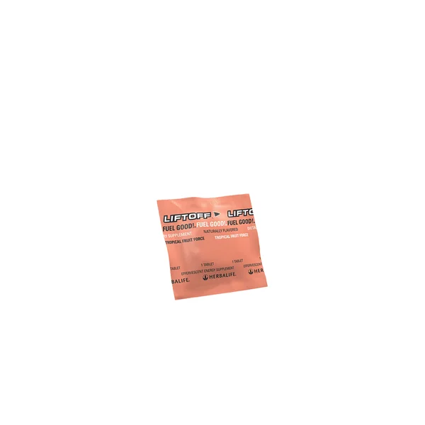 Liftoff® - Tropical Fruit Force