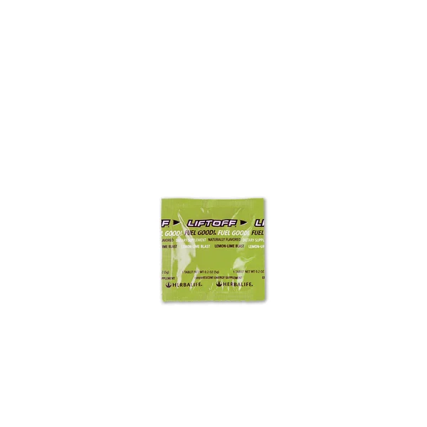 Liftoff® - Lemon-Lime Blast