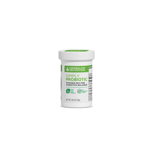 Simply Probiotic