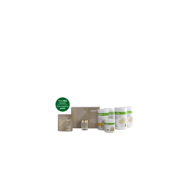 Evolve Weight Loss Program - Banana Caramel