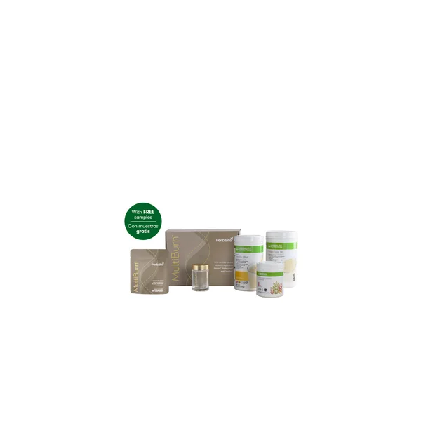 Evolve Weight Loss Program - Banana Caramel