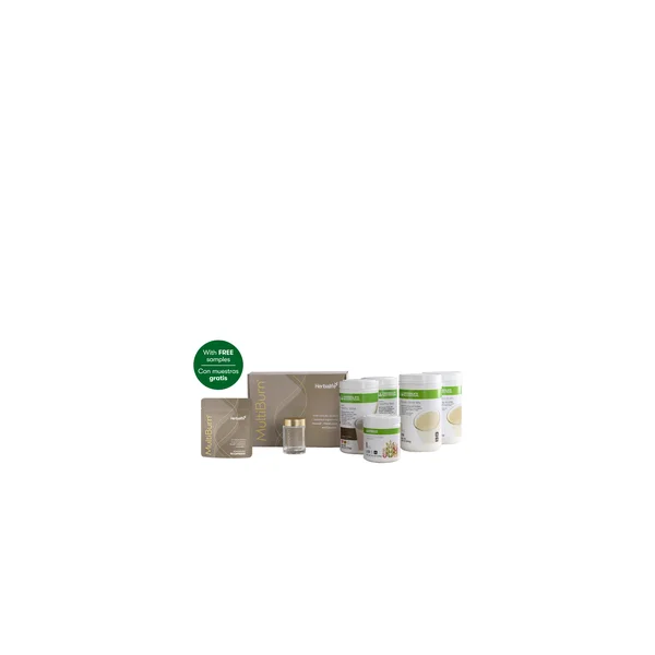 Evolve Weight Loss Program - Cookies 'n Cream