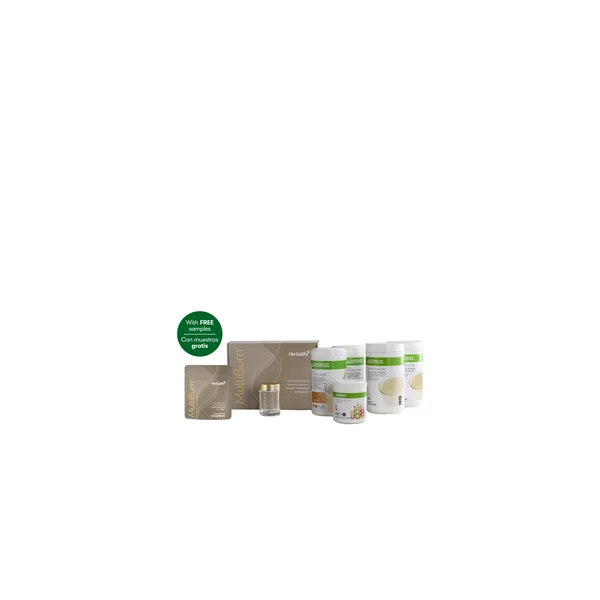 Evolve Weight Loss Program - Dulce de Leche