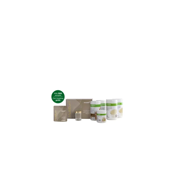 Evolve Weight Loss Program - Chocolate