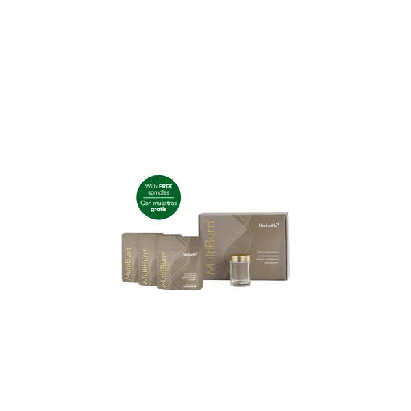 MultiBurn™ 90 Day Product Kit