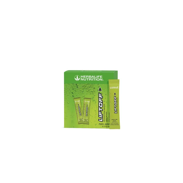 Liftoff® - Lemon-Lime Blast