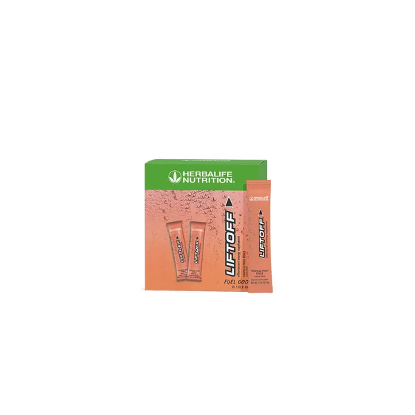 Liftoff® - Tropical Fruit Force