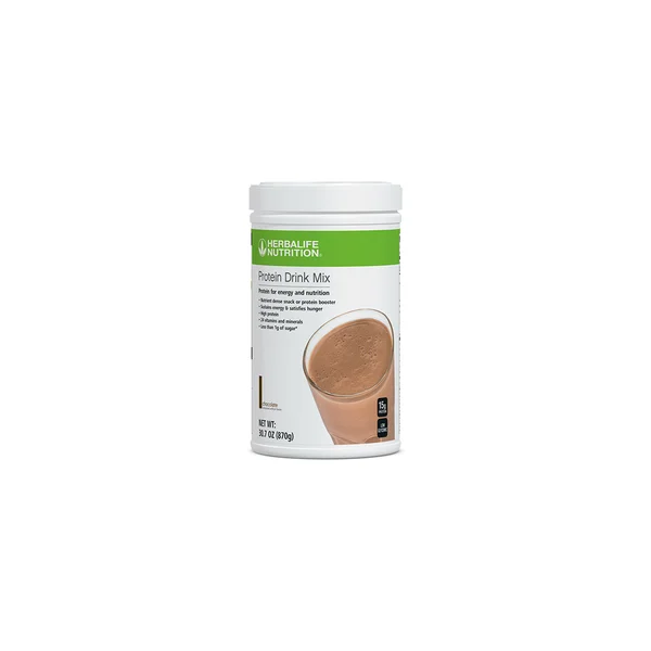 Protein Drink Mix - Chocolate