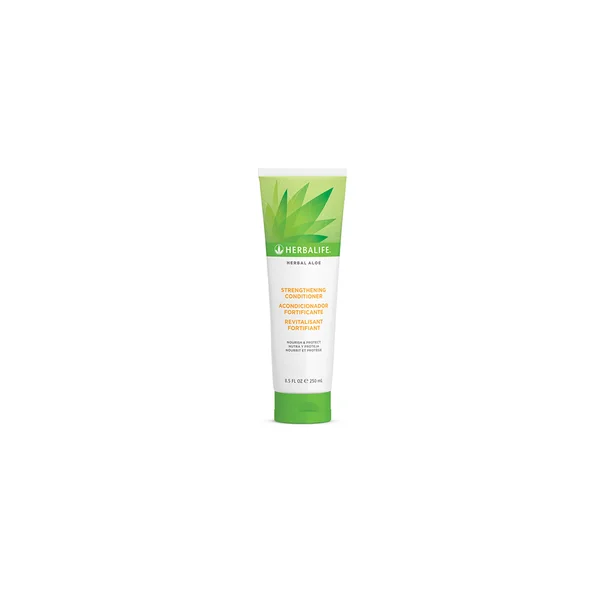 Herbal Aloe — Strengthening Conditioner