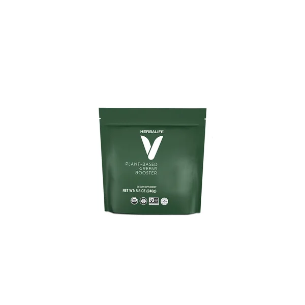 HERBALIFE V Plant-Based Greens Booster