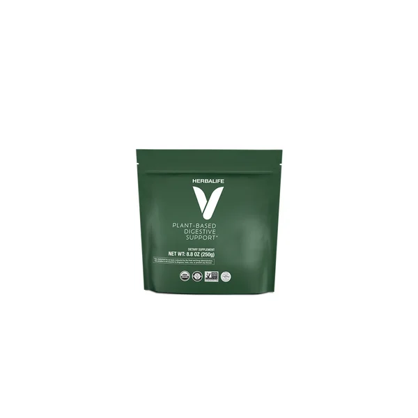 HERBALIFE V Plant-Based Digestive Support*