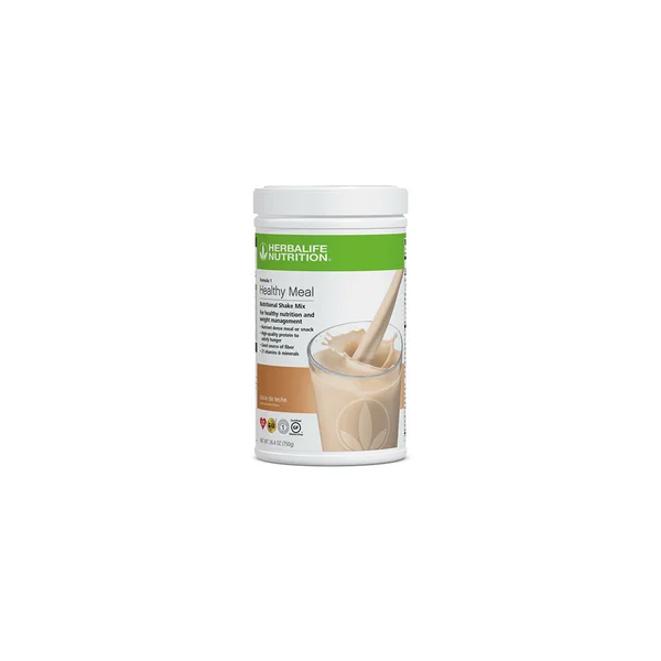 Formula 1 Healthy Meal Nutritional Shake Mix - Dulce de Leche