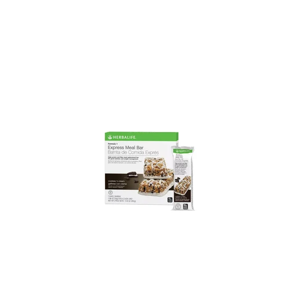 Formula 1 Express Meal Bar - Cookies 'n Cream