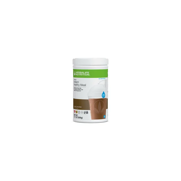 Formula 1 Instant Healthy Meal Nutritional Shake Mix - Creamy Chocolate