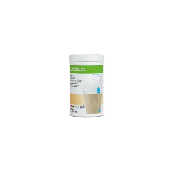 Formula 1 Instant Healthy Meal Nutritional Shake Mix - Vanilla Dream