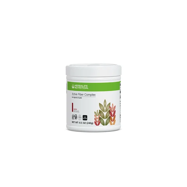 Active Fiber Complex - Apple