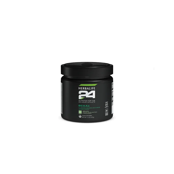 Herbalife24<SUP>®</SUP> BCAAs - Green Apple