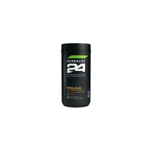 Herbalife24<SUP>®</SUP> Rebuild Strength - Chocolate