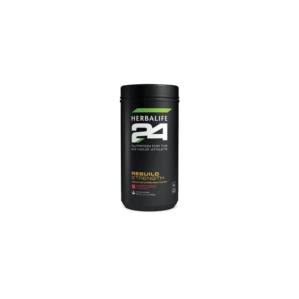 Herbalife24<SUP>®</SUP> Rebuild Strength - Strawberry Shortcake