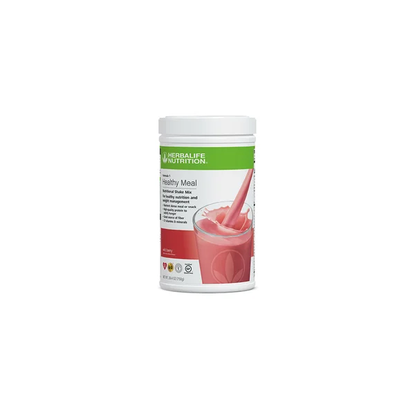 Formula 1 Healthy Meal Nutritional Shake Mix - Wild Berry