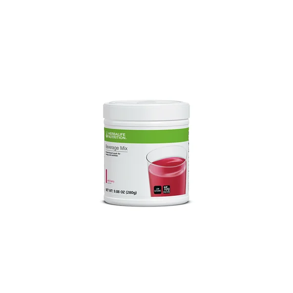 Beverage Mix - Wild Berry