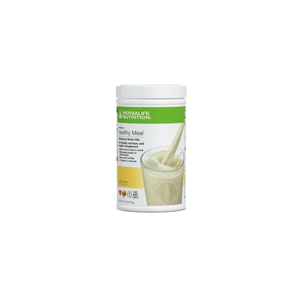 Formula 1 Healthy Meal Nutritional Shake Mix - Pina Colada
