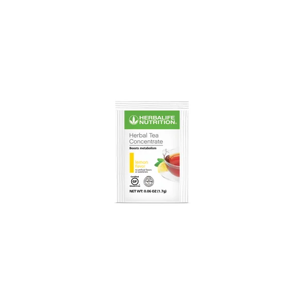 Herbal Tea Concentrate - Lemon