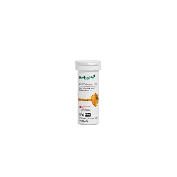Best Defense® Plus - Watermelon Lime