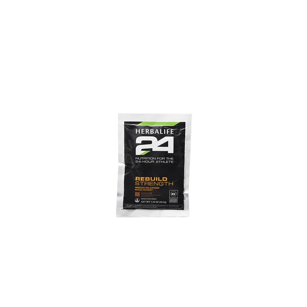 Herbalife24<SUP>®</SUP> Rebuild Strength - Chocolate