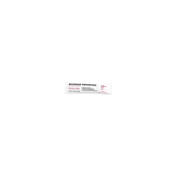 Beverage Enhancers Drink Mix - Cherry