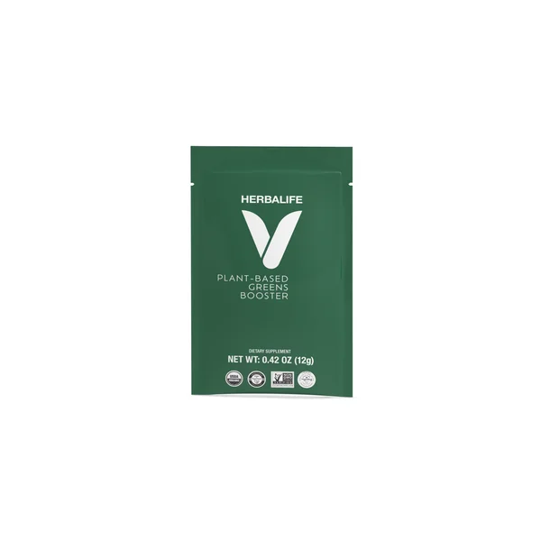 HERBALIFE V Plant-Based Greens Booster