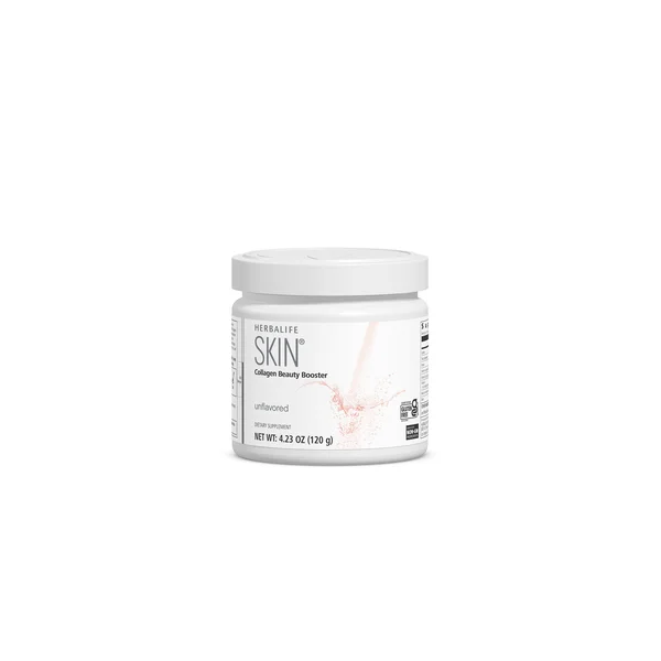 Herbalife SKIN® Collagen Beauty Booster - Unflavored
