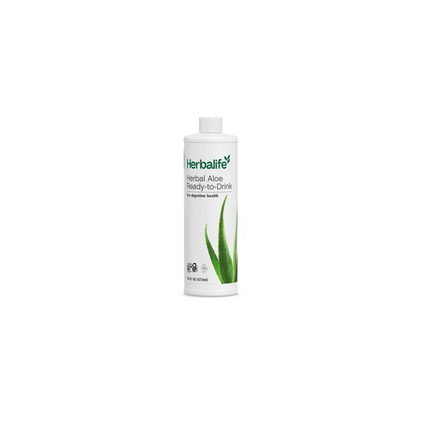 Herbal Aloe Ready-to-Drink
