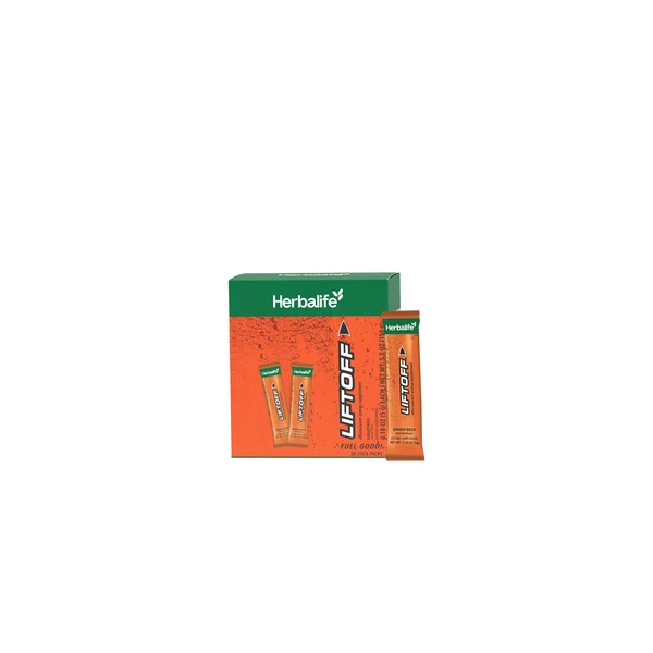 Liftoff® - Ginger Beer